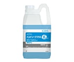 セーフタッチハンドソーププラスF 1ケース (2L×6本)　T35742