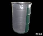 ドラム缶用内装袋（標準タイプ） 1箱（50枚入）　O-2