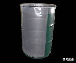 ドラム缶用内装袋（静電防止タイプ） 1箱（50枚入）　O-9