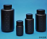 JK-ボトル　広口　遮光　500mL（100本入）　