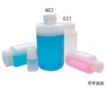 JK-PPボトル　細口　100mL（1本入）　ポリプロピレン