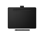 Intuos　Medium　ワイヤレス　ブラック　CTL-6100WL/K0