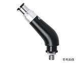 C型鏡筒（対物0.5　接眼10　スタンダード）　　TS-C-05-10-1