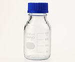 耐熱ねじ口瓶（液切リング付）　GL-45　250mL　NBO-250-SCI