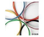 配管PEEKチューブ　1/32"OD×0.007"ID　3m　黄　1301007002-10F