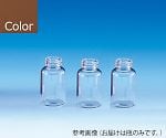 ガスクロバイアル（瓶のみ）　茶　3mL　100本入　SVG-3　203040