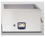 卓上型超音波洗浄機　個別用途向けモデル　3周波発信型タイプ　WSシリーズ　US-30WS