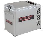 ポータブル冷蔵庫（40Lデジタル・2層式モデル）　MT45F-C-P