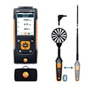 マルチ環境計測器 testo 440 dP 風速プローブコンボセット 1　0563 4409