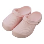 エバロンサンダル（婦人用）　ピンク　Lサイズ　SA-6 L
