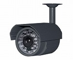 フルHD防水バレット型AHDカメラ　MTW-2625AHD