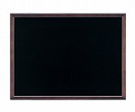 両面黒板　45×60cm　WBD564