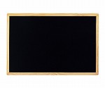 黒板（枠白木）　60×90cm　HBD609W