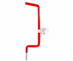 コーティングフック　32A-L　260mm　BK-644