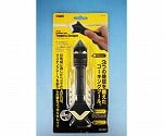 3WAY　Caulking　Tools　Trowel　＆　Scraper　ヘラ＆スクレーパー　ICK-003