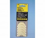 3WAY　Caulking　Tools　Trowel　＆　Scraper　ヘラ＆スクレーパー　交換用パッド　ICK-004