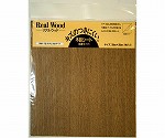 Real　Wood（リアルウッド）　木目シート　ナチュラルオーク　300×300mm　2枚入　RW-1S