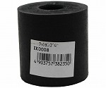 クッションゴム　直径50mm×高さ50mm×穴径16mm　EK0008