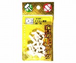 ナイロン棚受　白　10個入　if-077