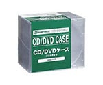 CD/DVDケース　スリム　20枚　A401J