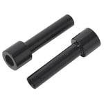 強力2穴パンチ替刃 1パック（2本入）　PU-220H