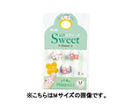 メクリッコSWEET フラワー2 L 1パック（3個入）　KM-303SB-3