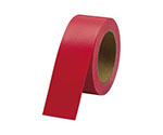 カラー布テープ　赤　30巻　B340J-R-30