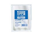 OPP袋（シールなし）　小物用　100枚　B625J-KO