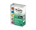 Post-it ジョーブエコノ ポインター 1パック（20枚×50パッド入）　6841NE