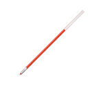 ボールペン替芯　0.5mm　赤　10本　RNJK5-R