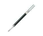 ボールペン替芯　0.7mm　黒　10本　XLR7-A