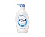 ビオレU　ポンプ　480mL