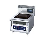 電磁調理器　卓上タイプ　MIR-5T　405037