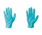 耐薬品ネオプレンゴム使い捨て手袋 NeoTouch 25-101 Lサイズ （100枚入）　25-101-9