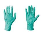 耐薬品ネオプレンゴム使い捨て手袋 NeoTouch 25-201 Lサイズ （100枚入）　25-201-9