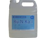 物油用中性洗剤　Bu・N・Ka・I　5L　BU-10-F