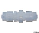 フッ素樹脂-パネルマウントユニオンLQ3 LQ3Pシリーズ
