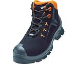 2 VIBRAM レースアップブーツ26.0CM S3 HI HRO SRC　6529541