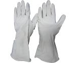 手袋ビニレックス60　L　V-6010-L