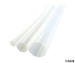 フッ素樹脂（PTFE）熱収縮チューブ　収縮前内径10mm　TKF-100-10