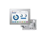 シュナイダー　タッチパネル　PFXSP5500TPD PFXSP5500TPD SP5000シリーズ プログラマブル表示器（10型カラー