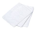 タオル雑巾　白　3枚入　58016