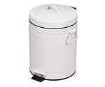 クラウス　ペダルペール　5L　ホワイト　HB-2217