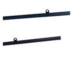 ポップハンガー　黒　吊具2個付　D2-900