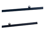 ポップハンガー　黒　吊具2個付　D2-600
