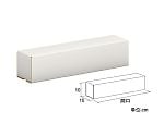 ダンボールあんこB　白　間口88cm（50個セット）　761