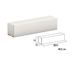 ダンボールあんこB　白　間口44cm（50個セット）　762