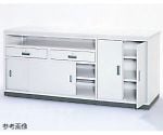 OVスタンダードタイプカウンター　間口180cm　616-25