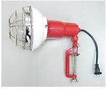 NIKKO　リフレクター投光器450W　30cm　150