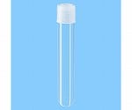 滅菌ツーポジションチューブ 5mL 1箱（25本×40袋入）　55.526.006